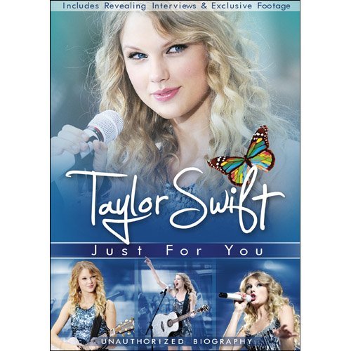 Taylor Swift/Taylor Swift: Just For You@Nr